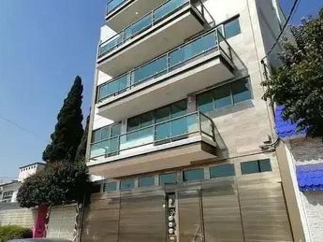 Departamento en Bosques De Ceylán, Tlalnepantla De Baz