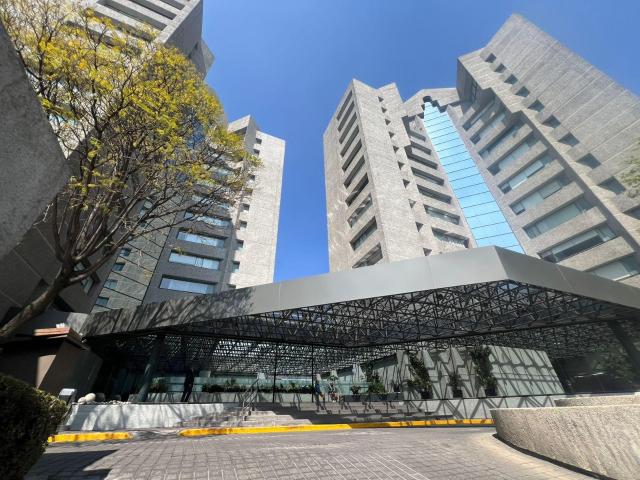 Departamento en Bosques de la Herradura