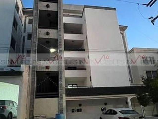 Departamento en Bosques De La Pastora, Guadalupe, Nuevo León, 67176, México