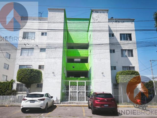 Departamento en Bosques de La Presa