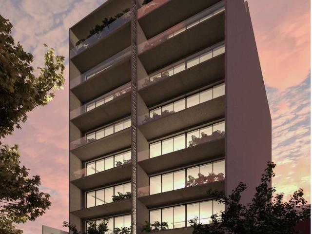 Departamento en Bosques de las Lomas