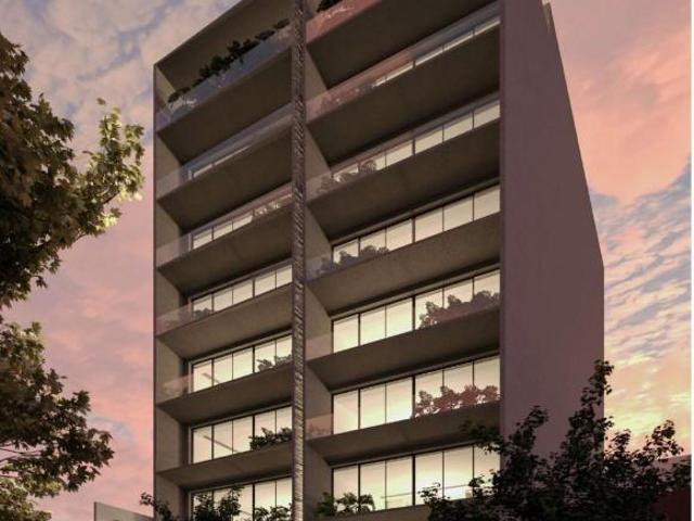 Departamento en Bosques de las Lomas