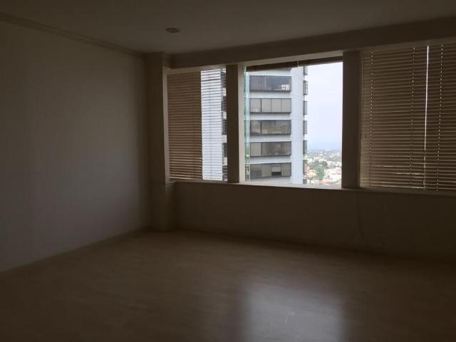 DEPARTAMENTO RENTA LA JOLLA BOSQUES DE LAS LOMAS