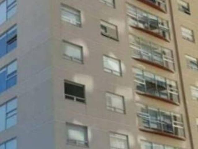 Departamento en Bosques De Lomas Verdes, Lomas Verdes 1ra Sección, Naucalpan De Juárez, Estado De México, México