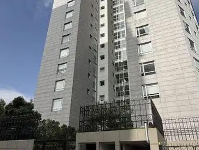 Departamento en Bosques De Lomas Verdes, San Mateo Nopala, Naucalpan De Juárez, Estado De México, 53120, México