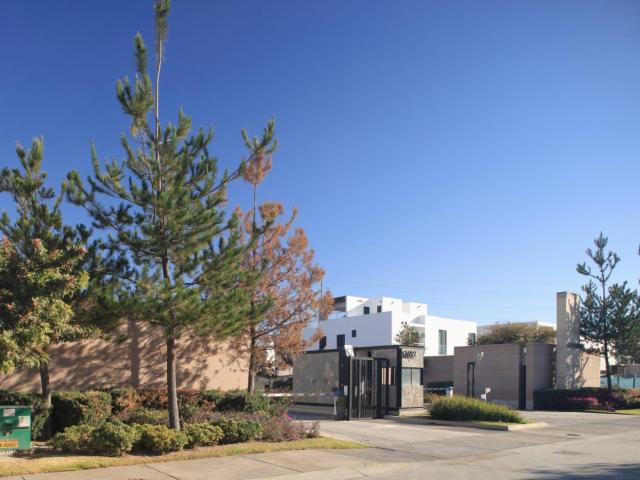 Departamento en Bosques de San Isidro