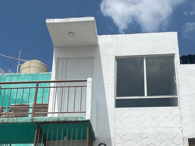 Departamento en bosques de San Juan