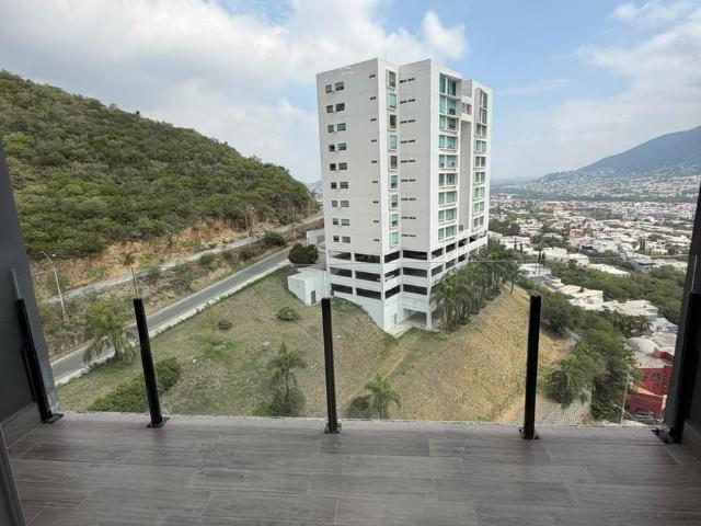 Departamento en Bosques de Sat?lite