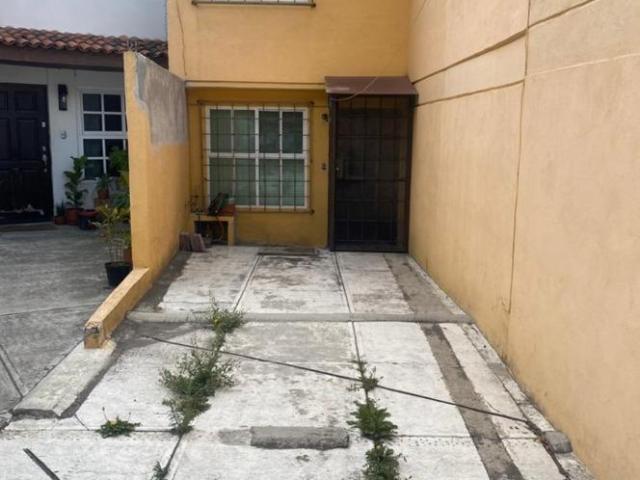 Departamento en Bosques del Lago