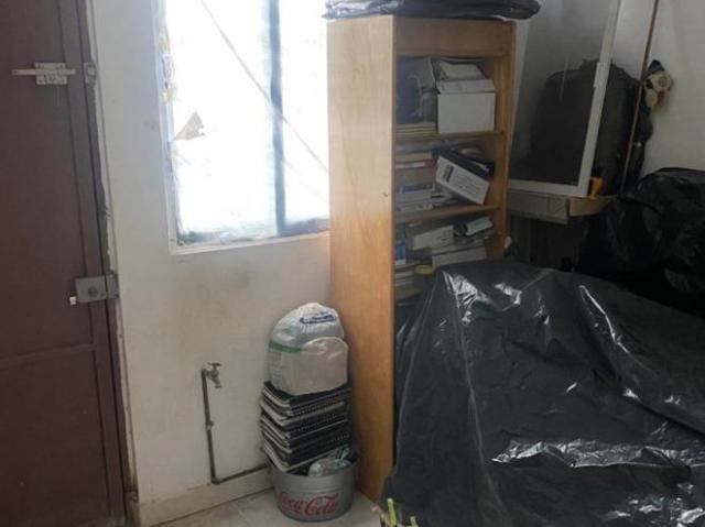 Departamento en Bosques del Lago