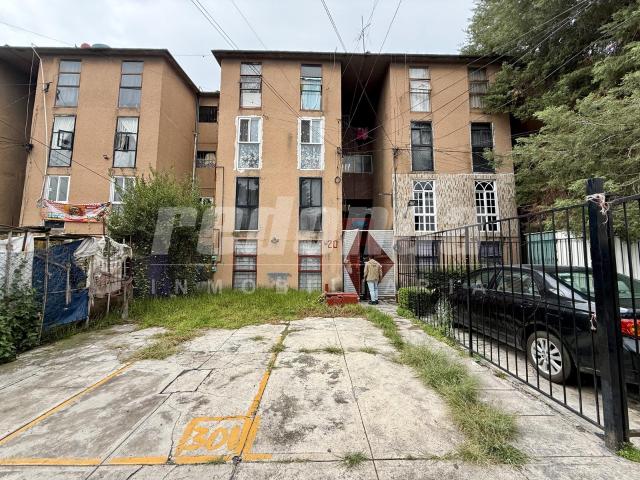 Departamento en Bosques del Valle