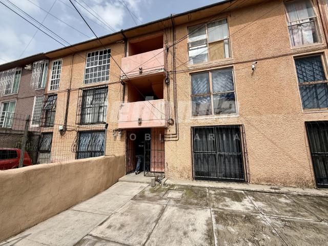 Departamento en Bosques del Valle