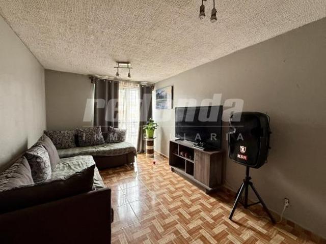 Departamento en Bosques del Valle