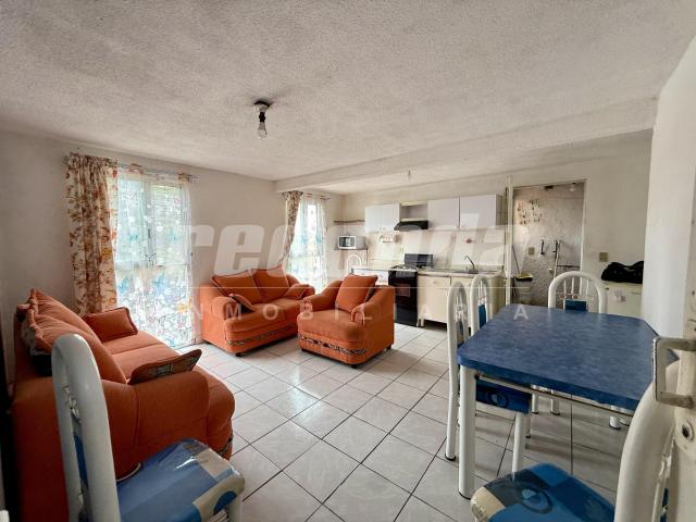 Departamento en Bosques del Valle