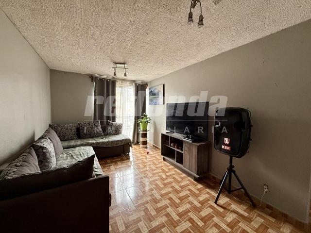 Departamento en Bosques del Valle
