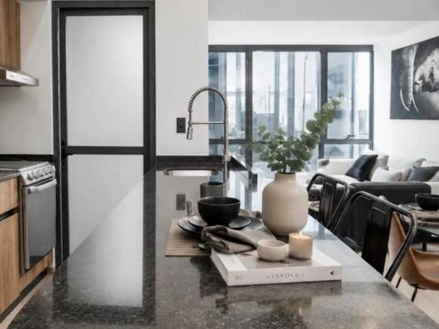 Departamento en Bosques del Valle, Coacalco
