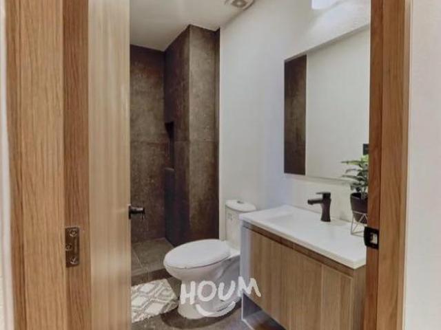 Departamento en Bosques del Valle con 2 recámaras, ID: 173290
