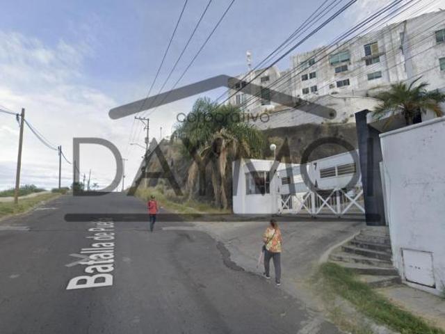 DEPARTAMENTO EN BATALLA DE PUEBLA 3569, COL. HACIENDA SAN PEDRO, SAN PEDRO TLAQUEPAQUE, JALISCO