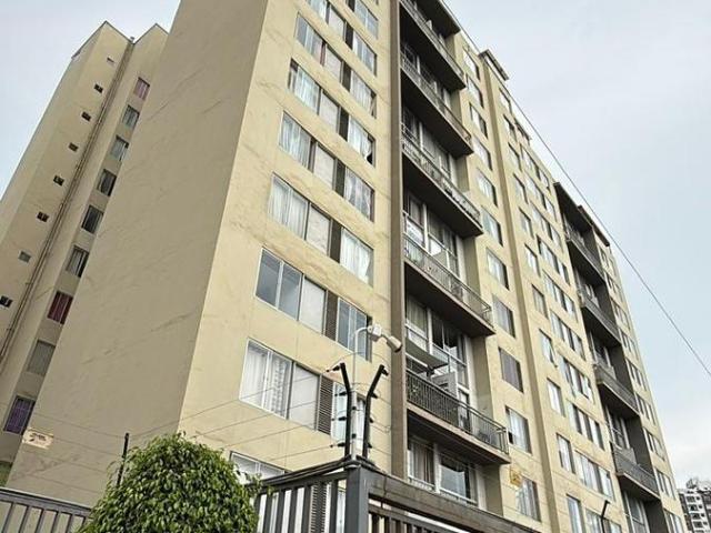 Departamento en BATIEVSKI