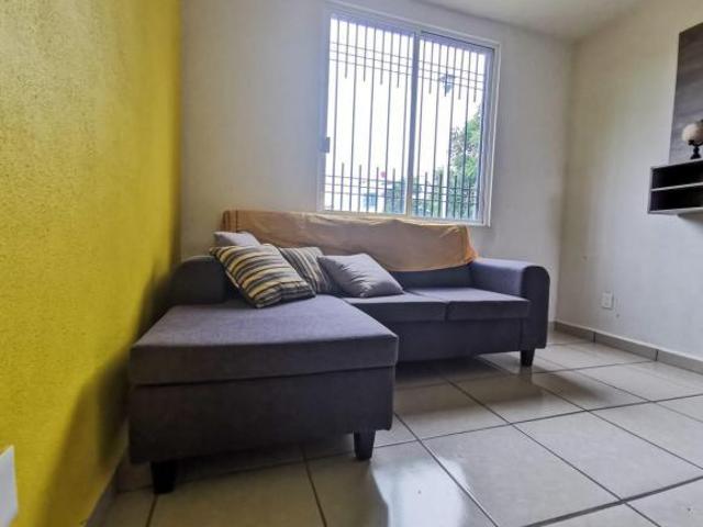 Departamento en Bahía de Banderas