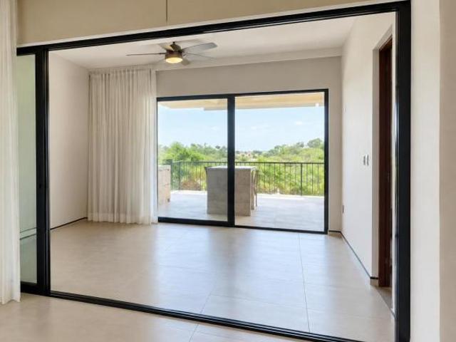 DEPARTAMENTO EN BAHIAS DE HUATULCO A MIN. DEL MAR