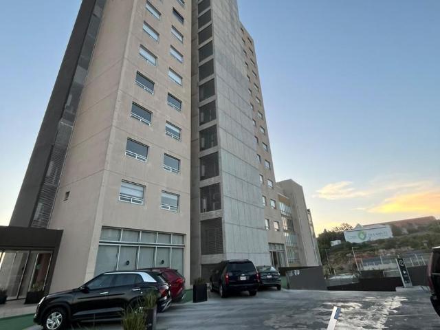 Departamento en Balcones Coloniales