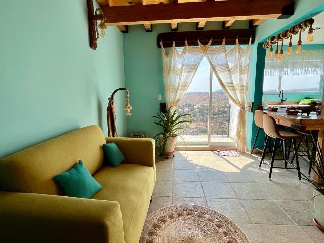 Departamento en Balcones de la Esperanza VALENCIANA