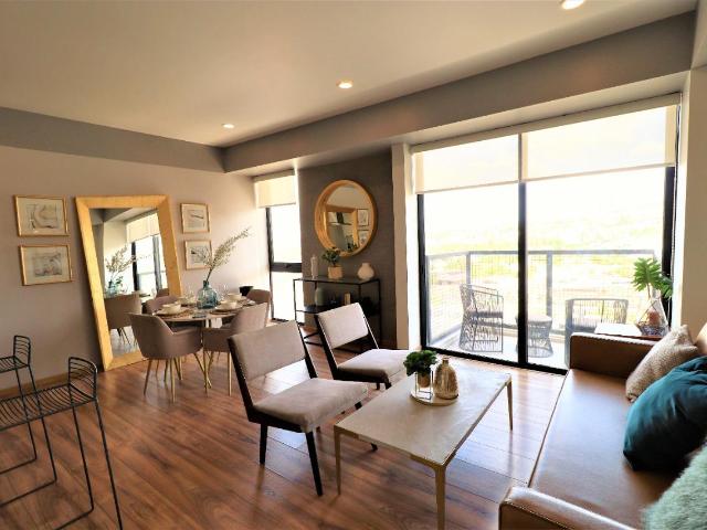 Departamento en Balcones del Campestre