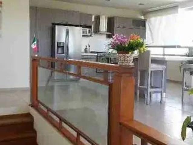 Departamento en Balcones Del Campestre, León, Guanajuato, México
