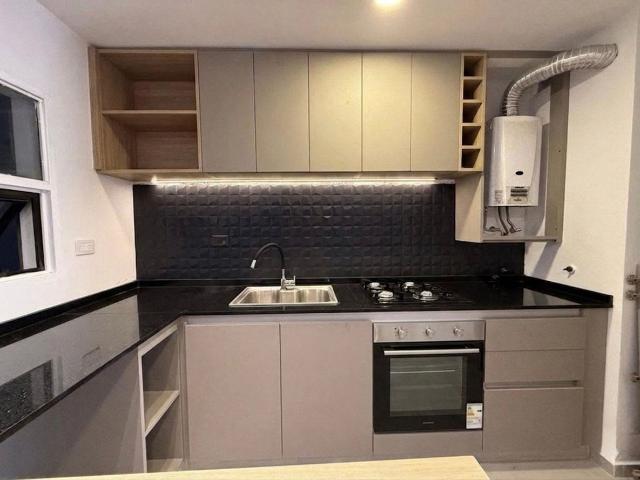 Departamento en Balcarce 400