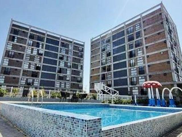 Departamento en Balanty Renta