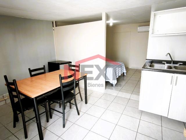 DEPARTAMENTO EN BALDERRAMA