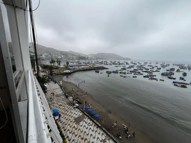 Departamento en BALNEARIO DE ANCON