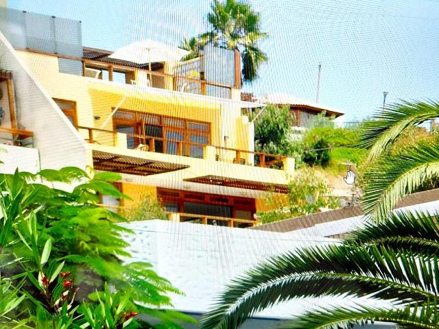 Departamento en BALNEARIO DE ANCON