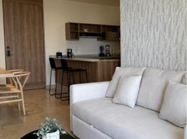 Departamento en Baltia en Renta / Venta Merida, Yuc