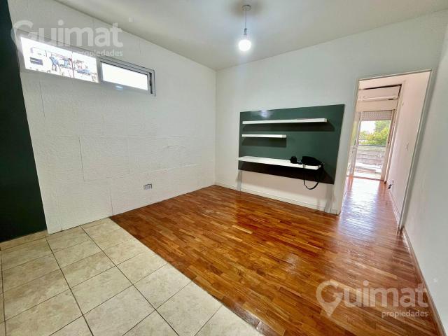 Departamento EN Balvanera | Adolfo Alsina al 3200
