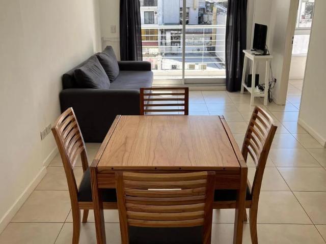 Departamento en Balvanera ? 42m?