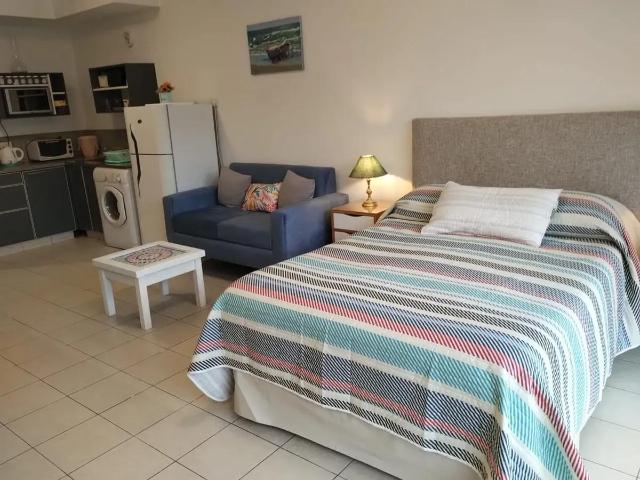 Departamento en Balvanera