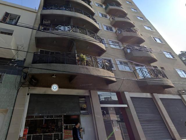 Departamento en Balvanera