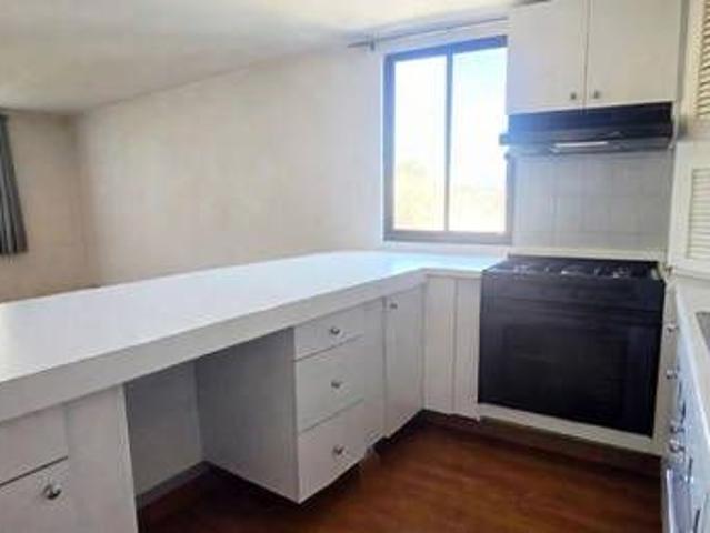 Departamento en Banjidal, Iztapalapa