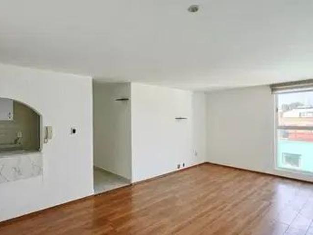 Departamento en Banjidal, Iztapalapa