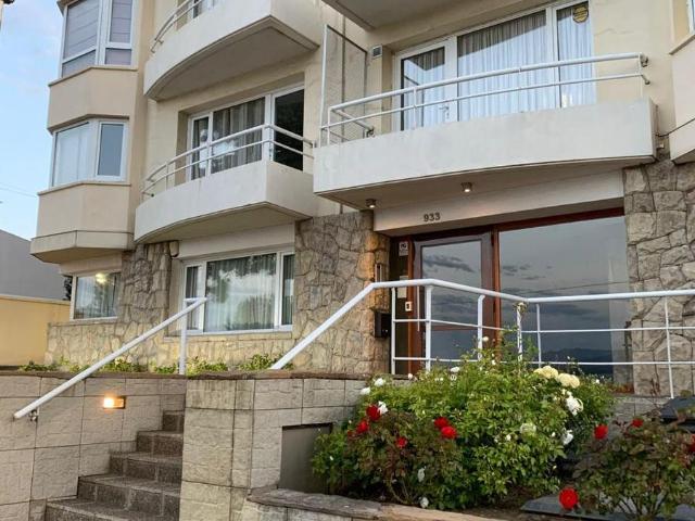 Departamento en Bariloche