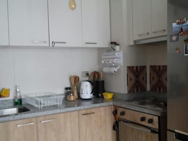 Departamento en Barlovento, Brisas del Sol, Talcahuano. 2 dormitorios por 130000. 00 en Talcahuano