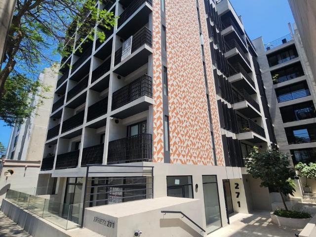 Departamento en Barranco | 1 DORMITORIO | CERCA A AVENIDAS PRINCIPALES COMO AV. GRAU Y AV. DEL SOL