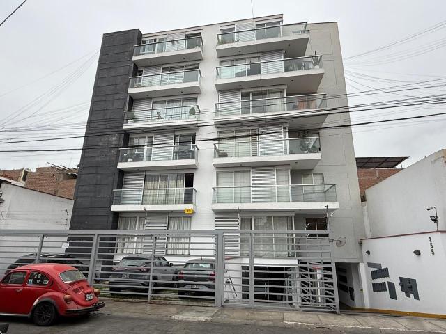Departamento en BARRANCO