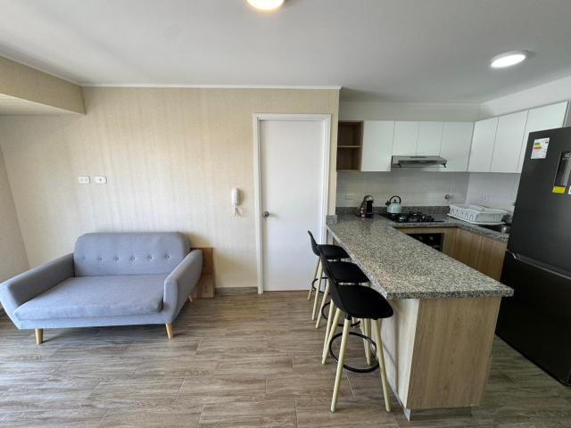 Departamento en BARRIO MEDICO