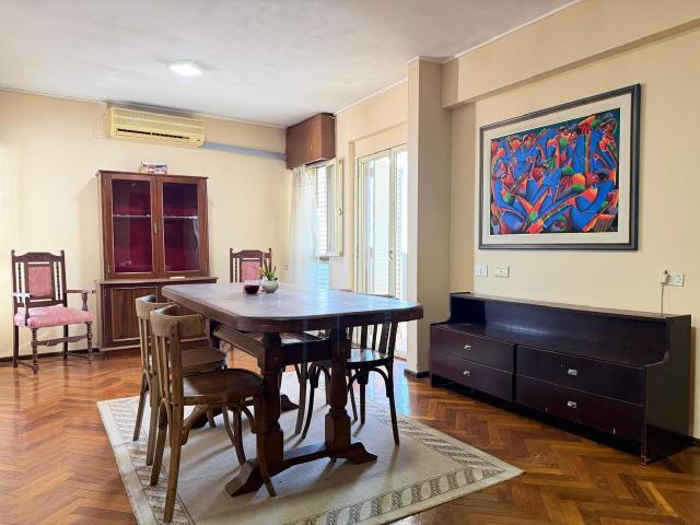 Departamento en Barrio Microcentro