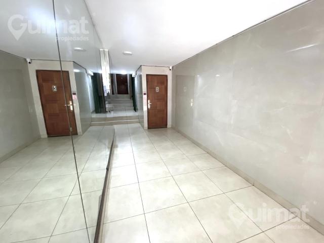 Departamento EN Barrio Norte | PUEYRREDON al 700