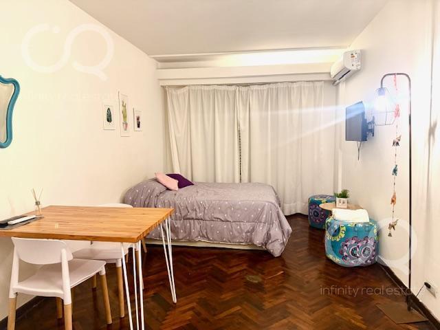 Departamento en Barrio Norte ? 20m?