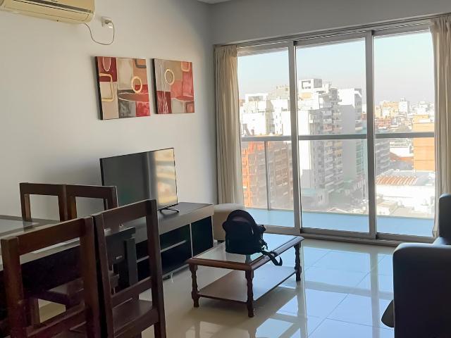 Departamento en Barrio Norte 4 Ambientes San miguel de Tucuman